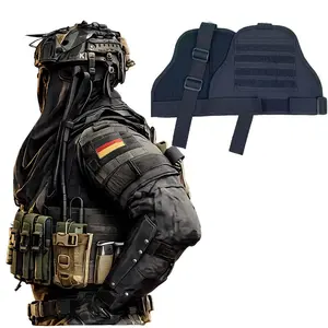 Call of Duty König Protection Pad Universal Tactical Vest Shoulder Armor Plate Carrier Shoulder Protection Pad