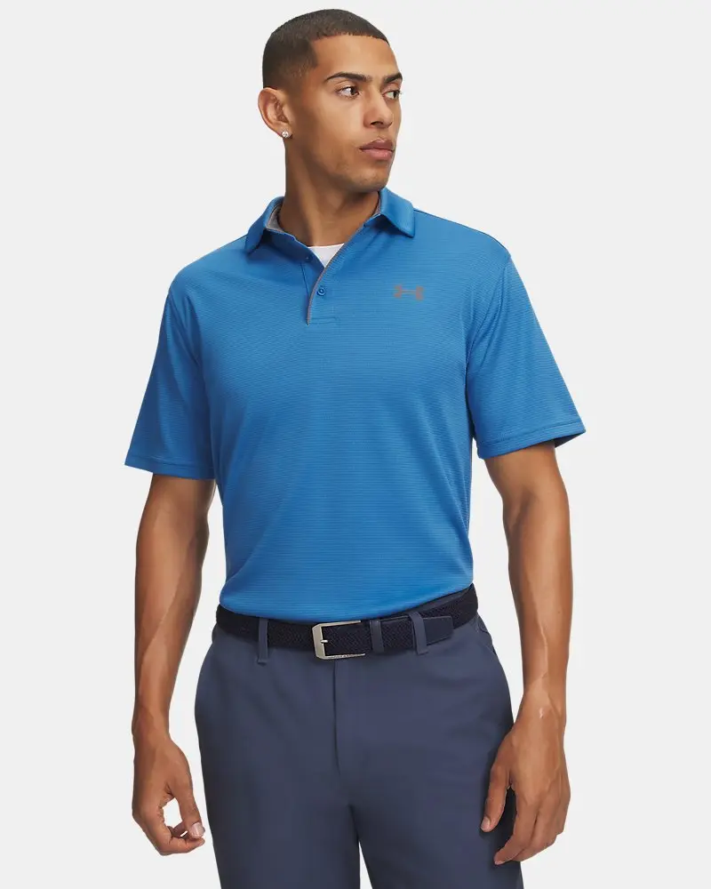 Under Armour Tech™ Men's Polo