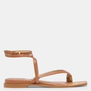 Dolce Vita TYRICE SANDALS ESPRESSO LEATHER