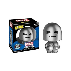 Funko Dorbz Marvel Iron Man Mark 01 Vinyl Figure 361 [Specialty Series]