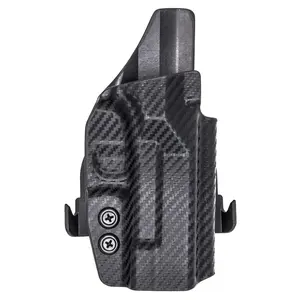 CZ 75B Paddle Holster