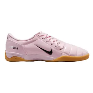 Nike Total 90 3 Pink Foam Football Mens Unisex Sneaker IH4964-663 T90 Soccer Futsal Fashion Black Gum Flat Athletic Sports Trainer Shoe