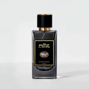 Philly Blunt by RDZ Parfums – 100ml Extrait de Parfum