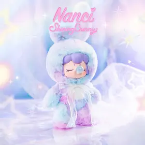 【Sale】Nanci Shining Bunny Series Blind Box【Rolife】