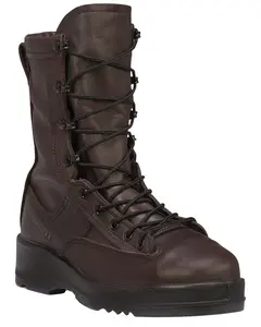 Belleville Men's Men'S Wet Weather Tactical Boot Steel Toe - 330St