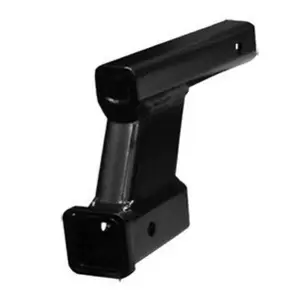 Roadmaster  6 in. High-Low Hitch Receiver Adaptor