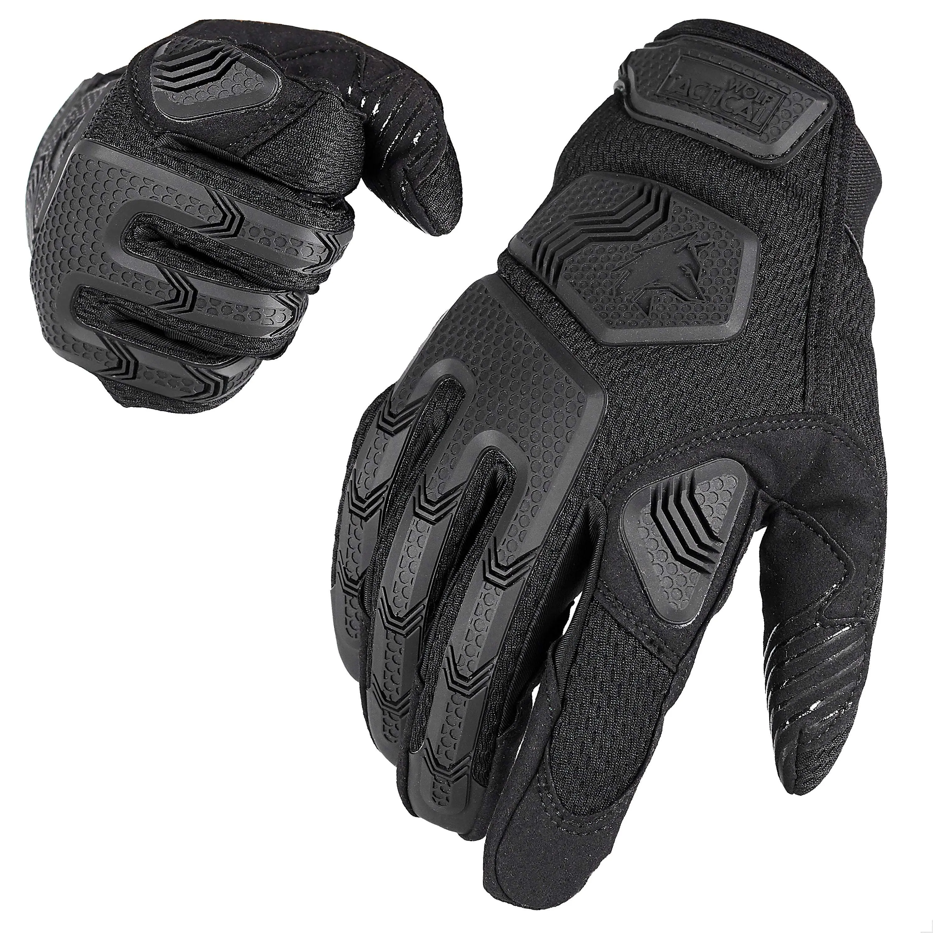Tactical Shooting Gloves Tactical Shooting Gloves