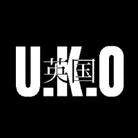 U.K.O shop logo