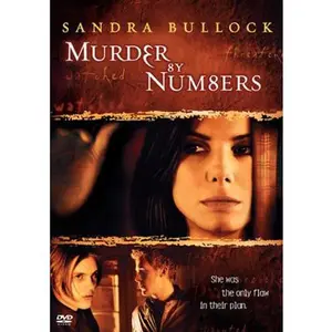 USED-Murder By Numbers (DVD)