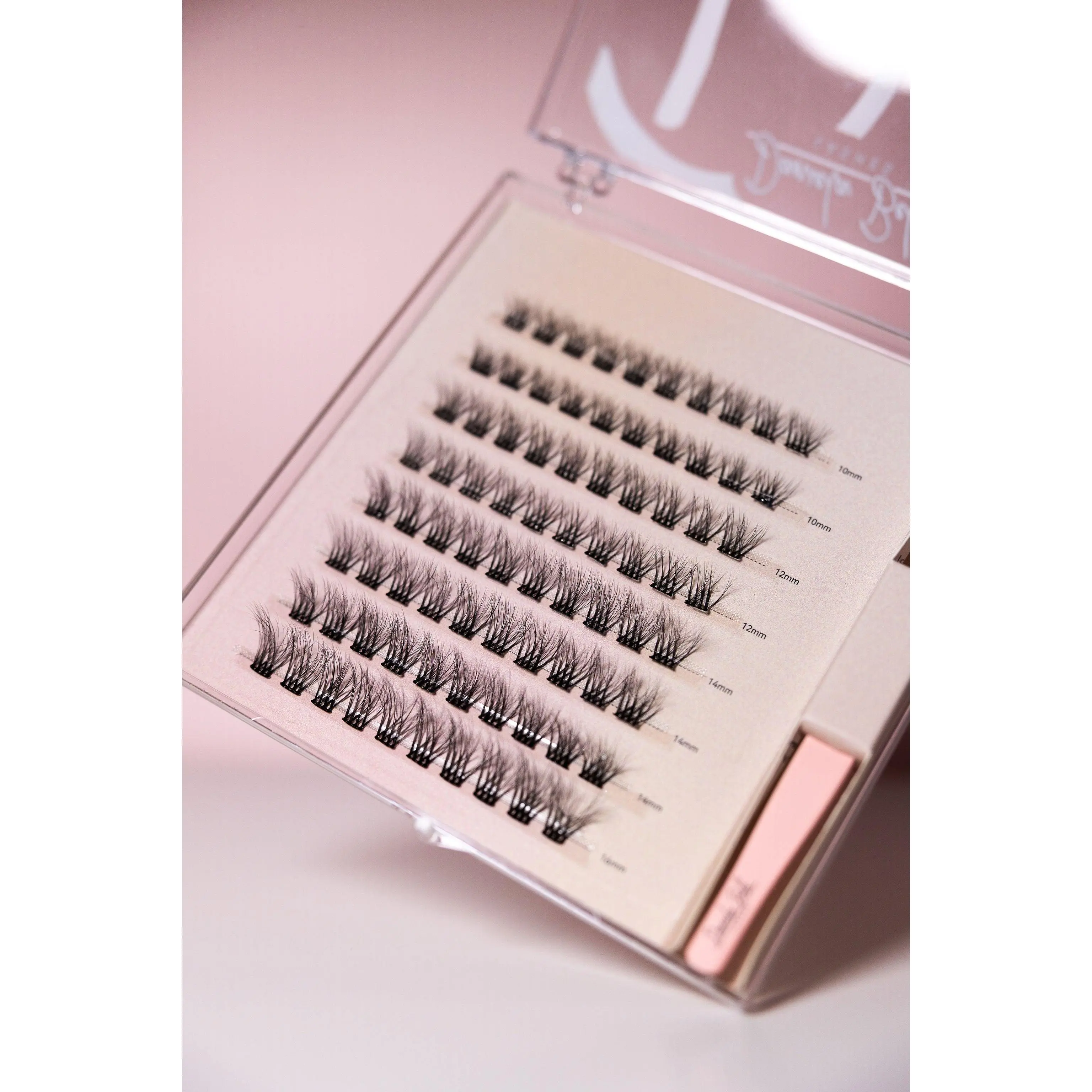 Lash Fusion Set – The Original
