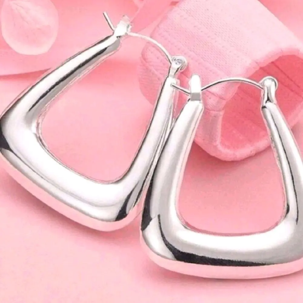 Trendy Earrings