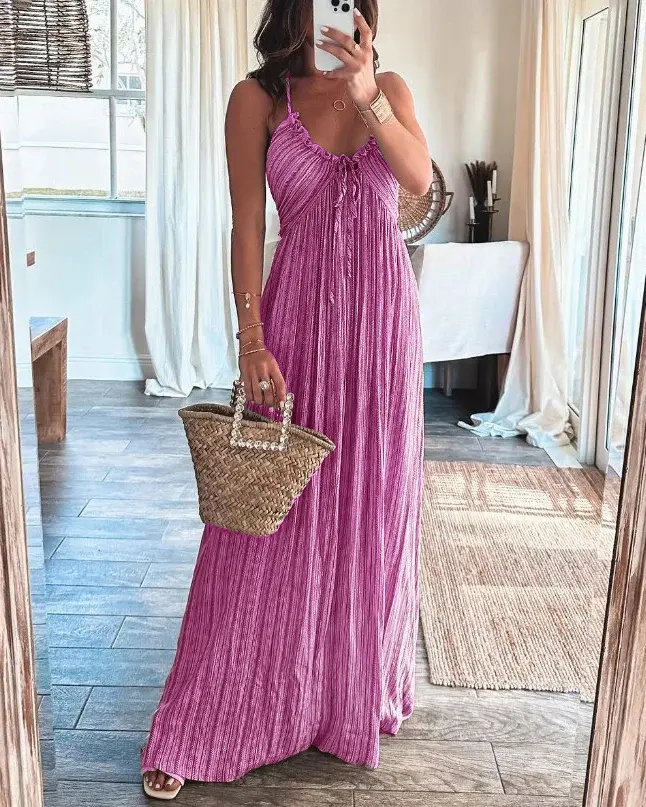 maternity vacation dresses - TikTok Shop