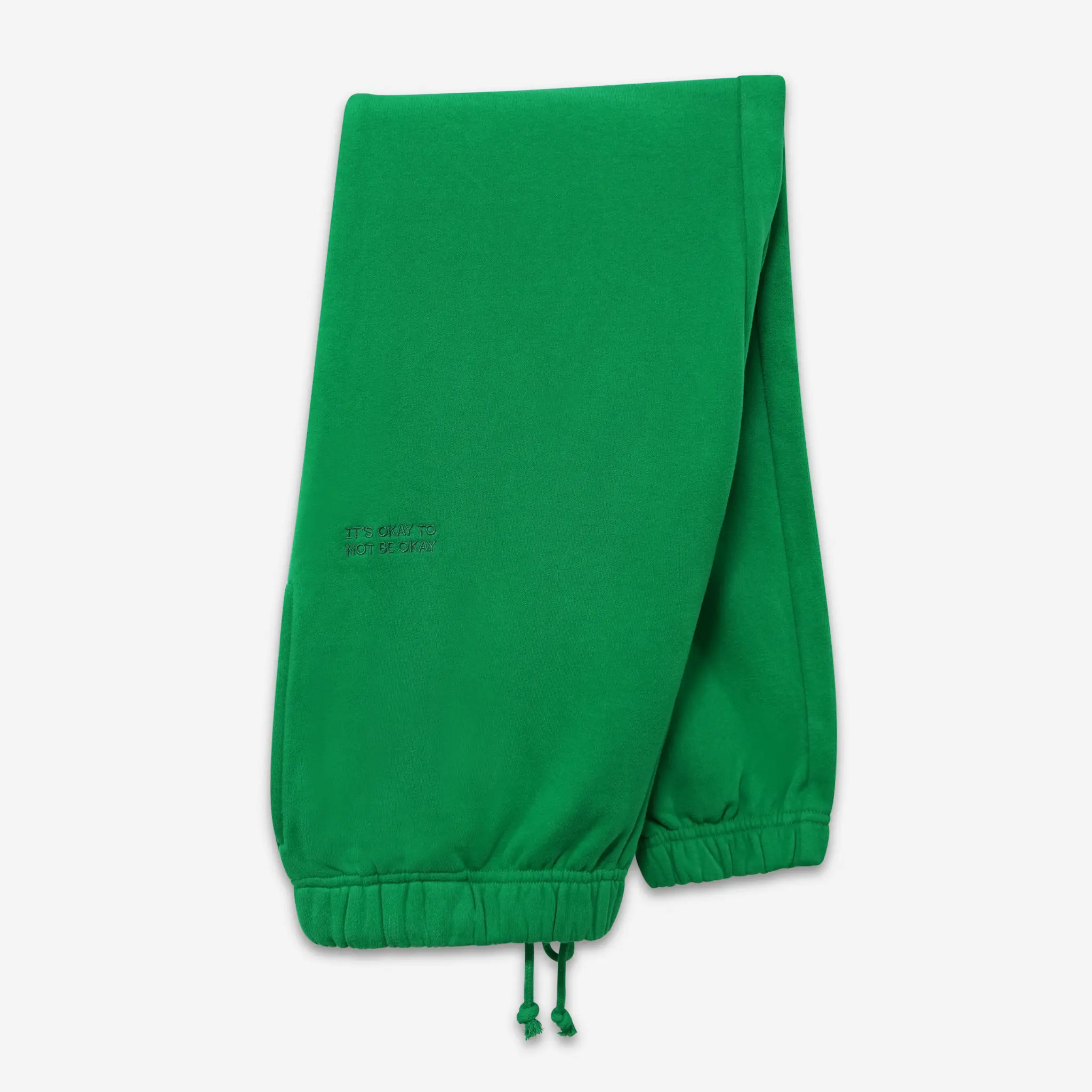Daily Dose Of Green Sweatpants Daily Dose Of Green Sweatpants