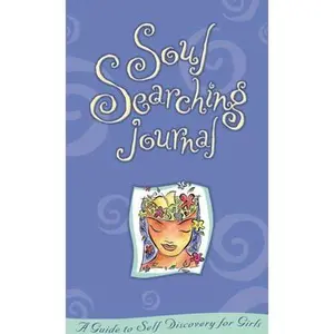 Soul Searching Journal