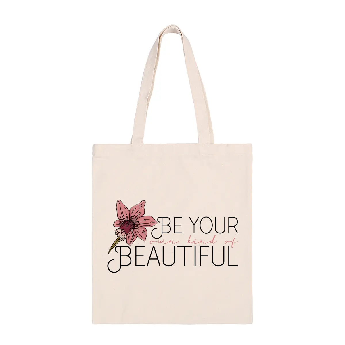 Be Your Own Kind of Beautiful