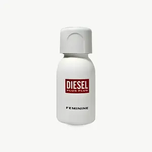 Diesel Plus Plus Women - Women's Fragrance