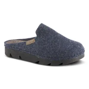 Flexus by Spring Step Platform Slip On Clogs -Cloggish