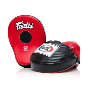 Fairtex FMV9 Contoured Focus Mitts