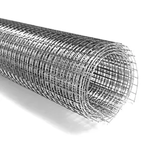 SS Wire Mesh 4 Mesh, 2PACK 4 Mesh Completely Welded 11.8 X 23.6 inch, 1/4 Inch Hole Completely Welded, 304 Stainless Steel Completely Welded Wire Mesh, Easy to Cut and Install