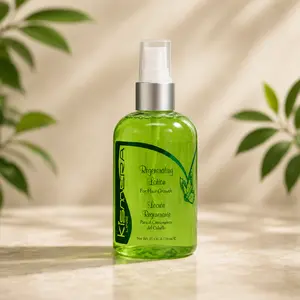 Kismera Line Regenerating Lotion For Hair Growth ( 4 fl.oz. / 118 ml )