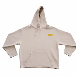 "Melanin" Hoodie for Him