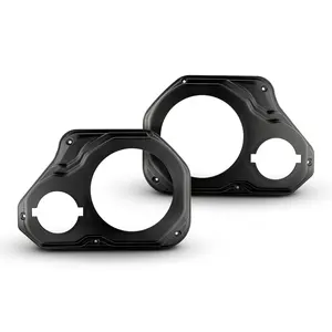 Jeep JL/JLU/JT 6.5" Front Door Panels