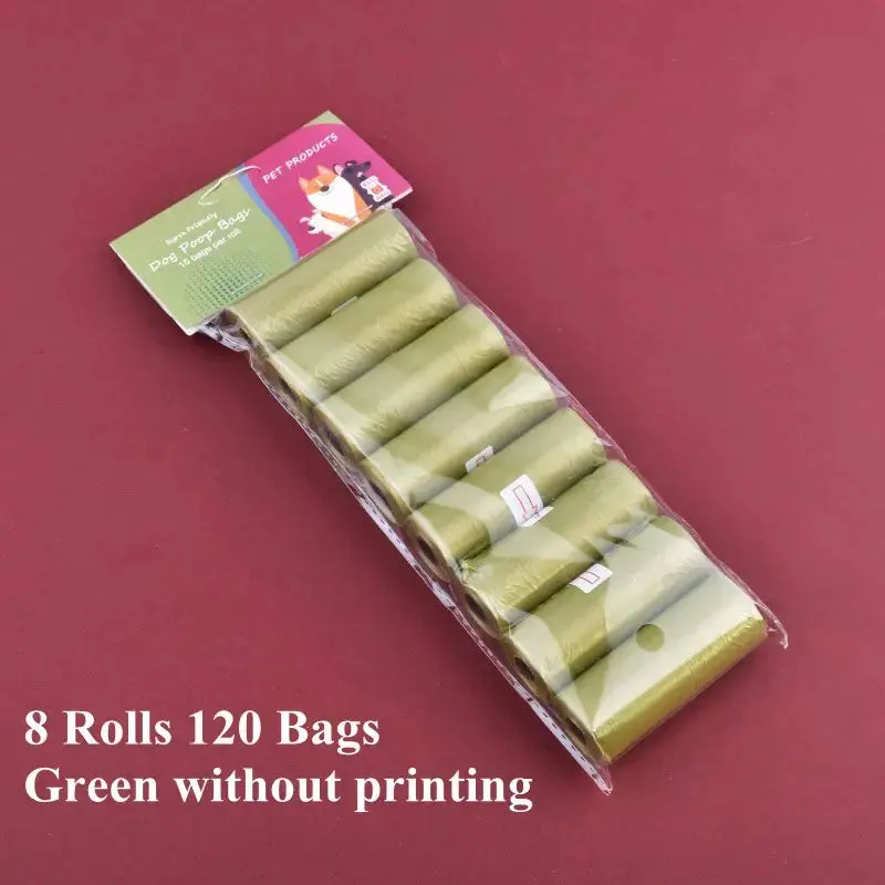 8 Rolls