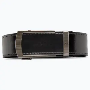 Bond Black EDC Belt 1.375" [35 mm]