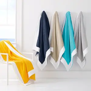 Capri Beach Towels