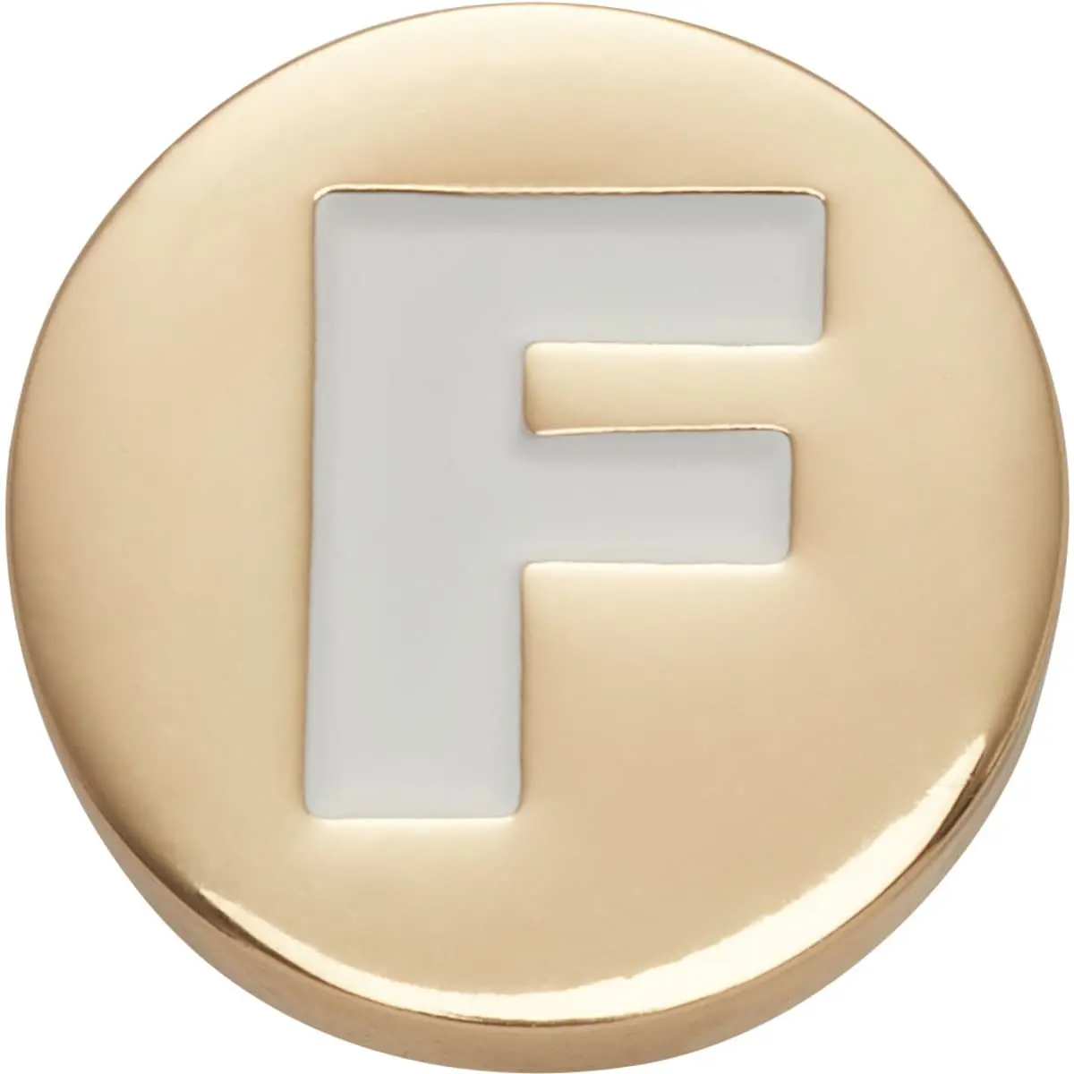 Letter F