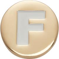 Letter F