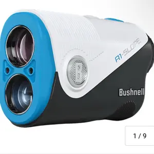 Bushnell Range Finder