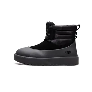 Mini Lace Wea Smokescreen "Black" 1143990 BLK