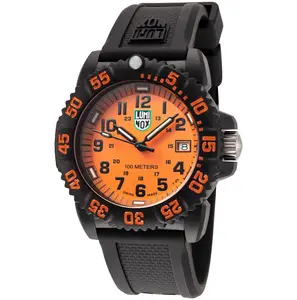 Luminox Men's Sea Lion 38mm Quartz Watch X2.2079