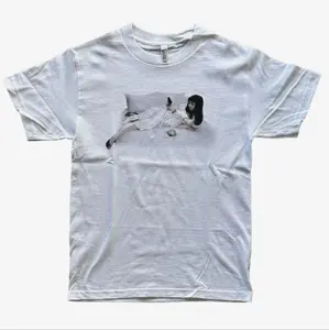 Clairo "Grammy's" Tee, Unisex Graphic T-Shirt 100% CottonAesthetic Boho Graphic Tshirt Tee Top Womenswear Streetwear Summer