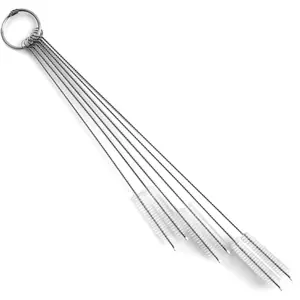 Norpro Brushes set of six