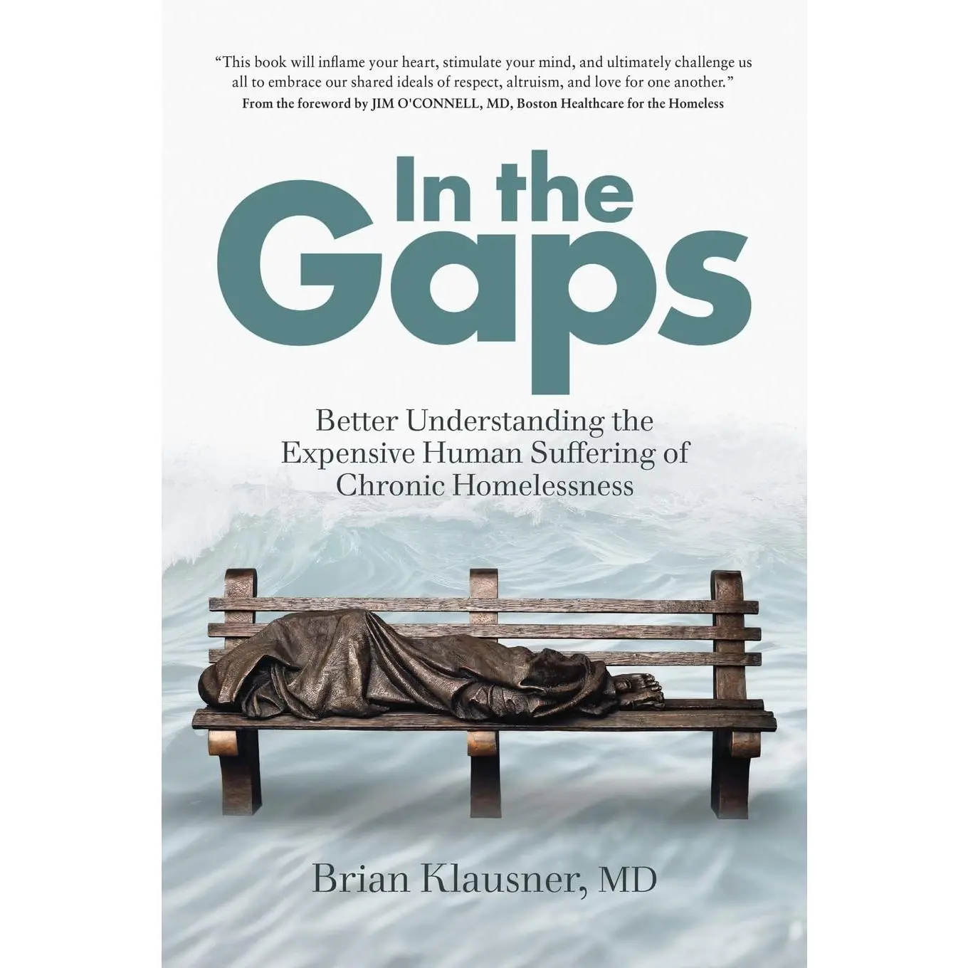 In the Gaps: Better Understanding the Expensive Human Suffering of Chronic Homelessness