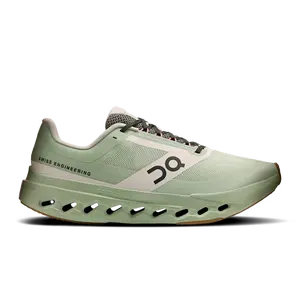 On Cloudsurfer Next Z5 Men Mineral Almond