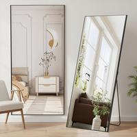 Black-Rect - 26×68 Inch