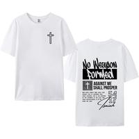 T-shirt-WHITE