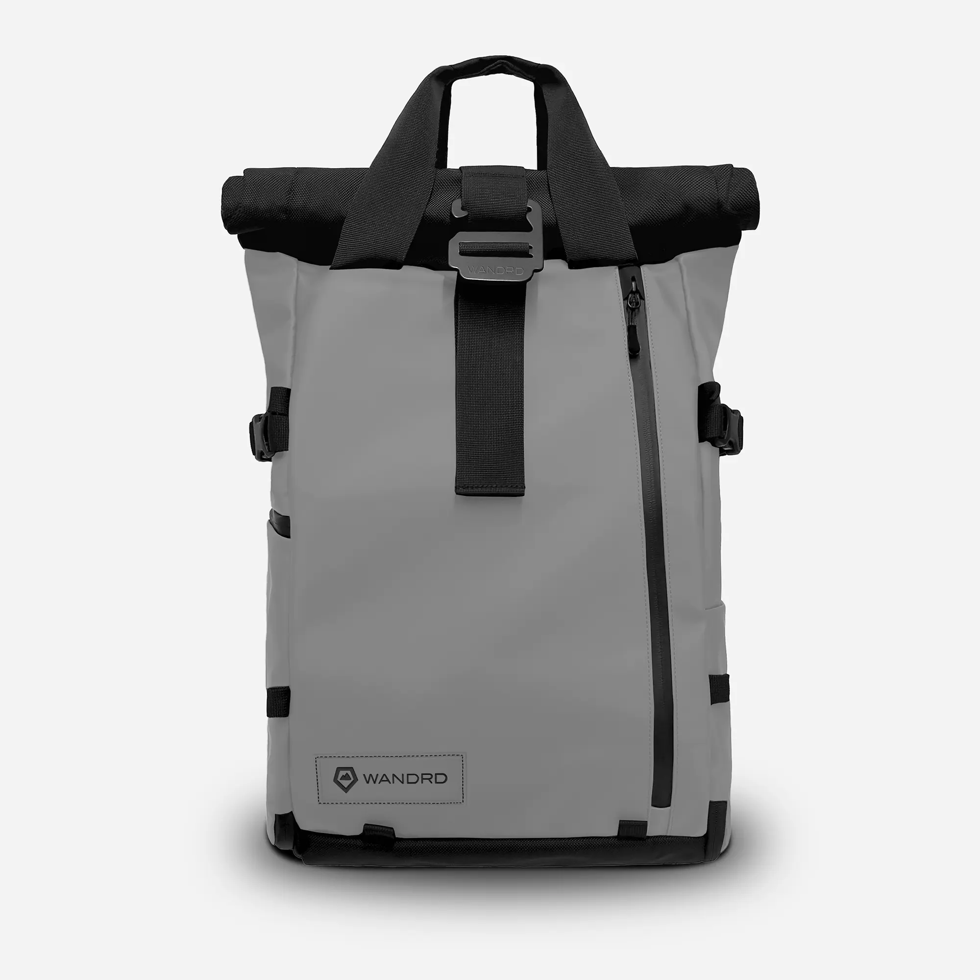 PRVKE 31L in Makalu Gray PRVKE 31L in Makalu Gray