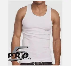3pc Pro 5 Pro5 A-shirts Black or White Underwear Tank Top Wife Beater Undershirt 3pc Pro 5 Pro5 A-shirts Black or White Underwear Tank Top Wife Beater Undershirt