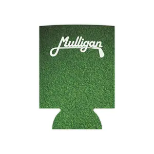 Koozie, turf