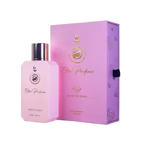 Jewel Of Dubai Extrait De Parfum By Ether Perfumes