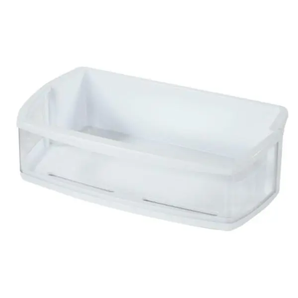 LG AAP73631603 Genuine OEM Refrigerator Door Basket Assembly - Durable Materials, Ample Storage Space, Enhances Equipment Performance