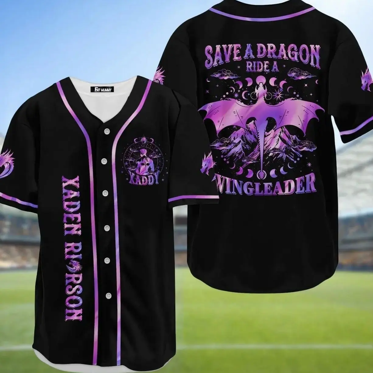 Fourth Wing Baseball Shirt, Dragon Rider Jersey Shirt, Violet Sorrengail Outfit, Empyrean Book Fan Gift, Fantasy War College Jersey Top