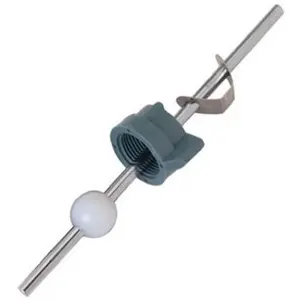 Plumb Shop Div Brasscraft 249866 Master Plumber Lavatory Pop Up Center Piece Assembly