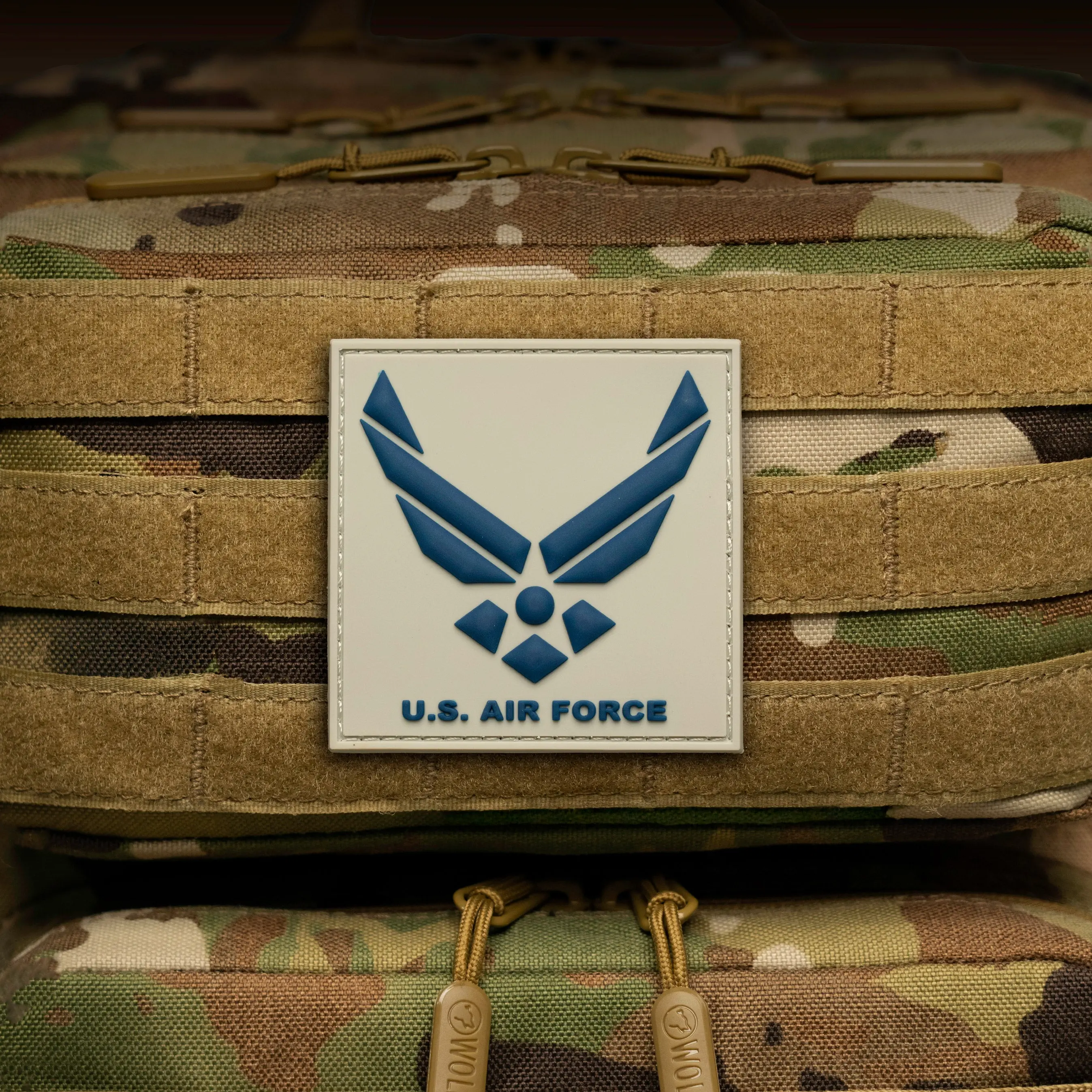 U.S. Air Force Patch U.S. Air Force Patch