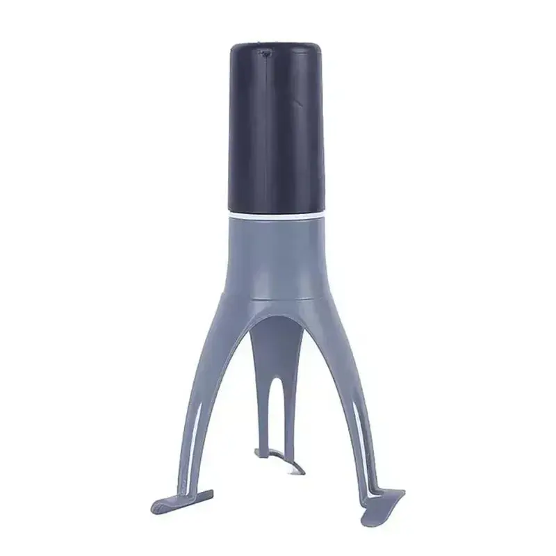 Automatic Kitchen Egg Beater Stainless Steel Electric Whisk Stirrer Cream Foods Mixers Easy Dishwasher Blender Baking Gadget