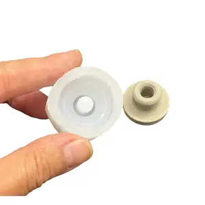 Silicone Candle holder mold for the 12” skinny altar taper candle